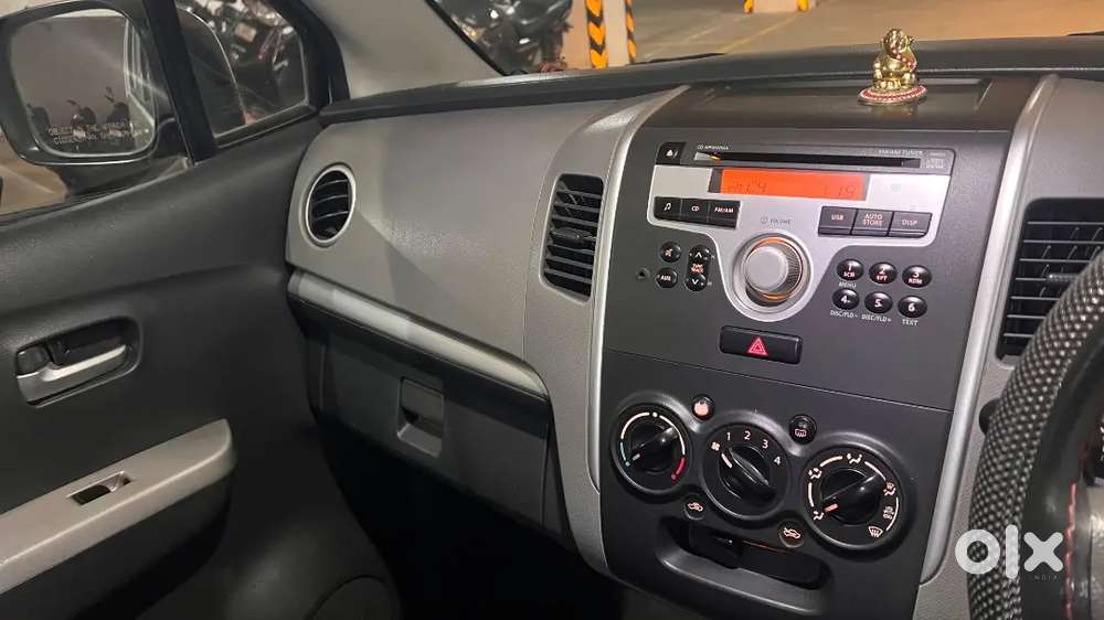Maruti Suzuki Wagon R 2011 Vxi Petrol Well Maintained