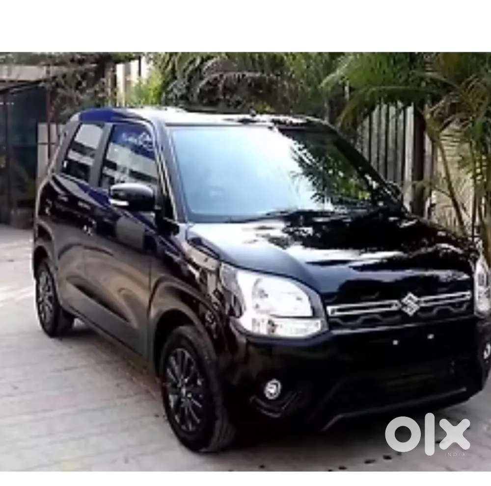 Wagon R 1.2 Zxi Plus 2024