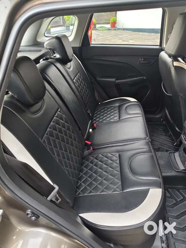 Maruti Suzuki Brezza Lxi 2025 For Sale
