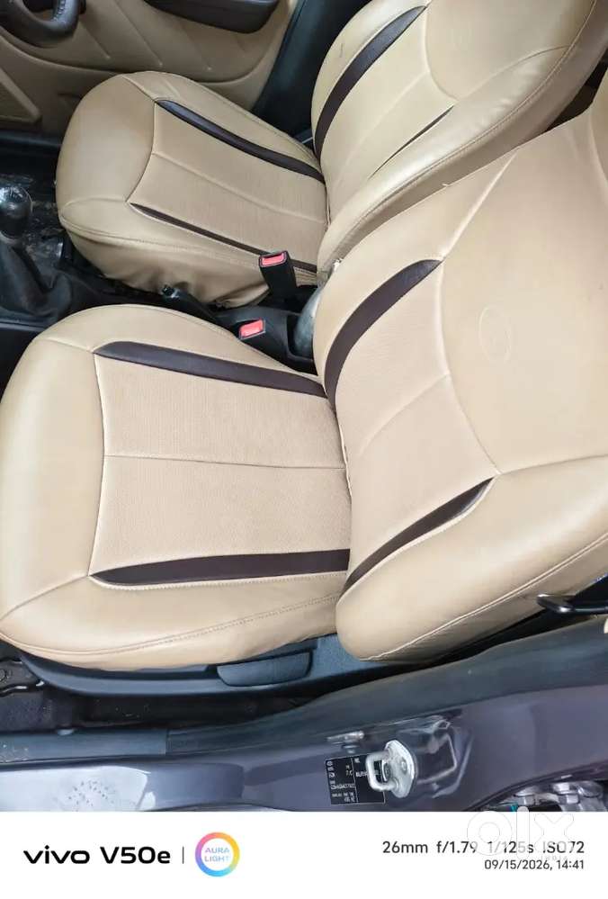 Hyundai Eon D Lite Plus 2017 Car