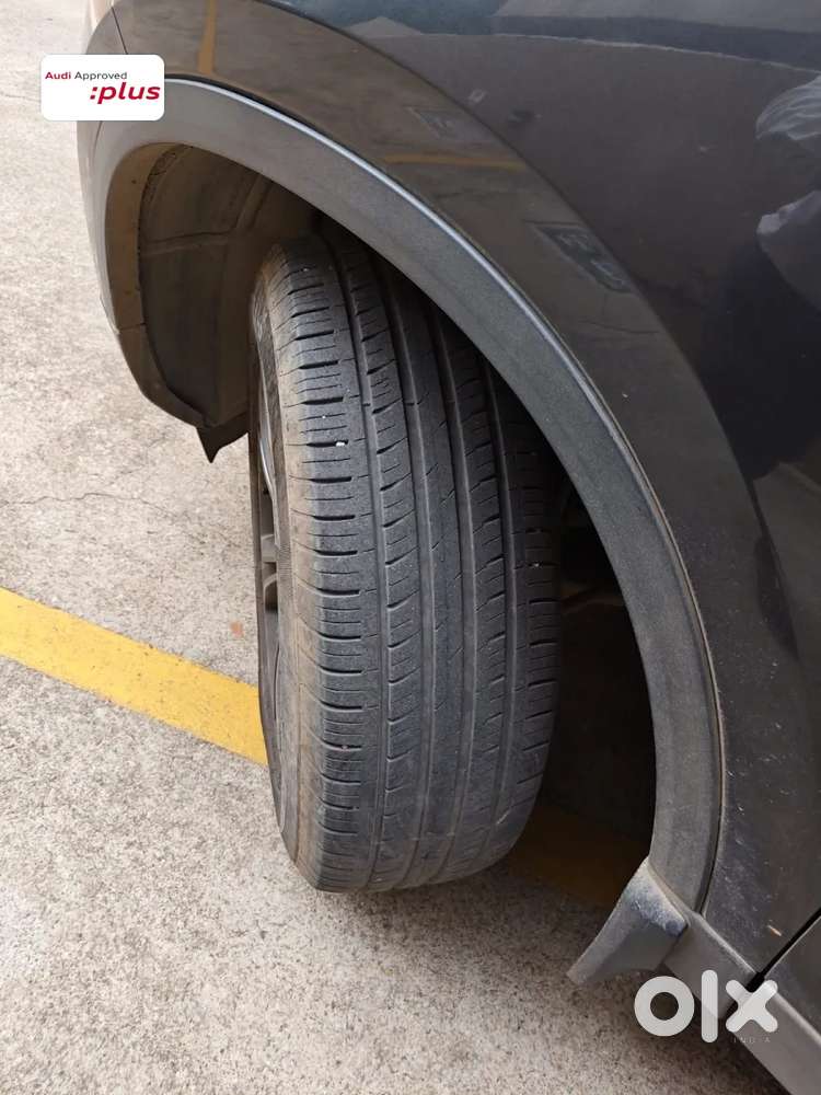 Tata Harrier Xt, 2021, Diesel