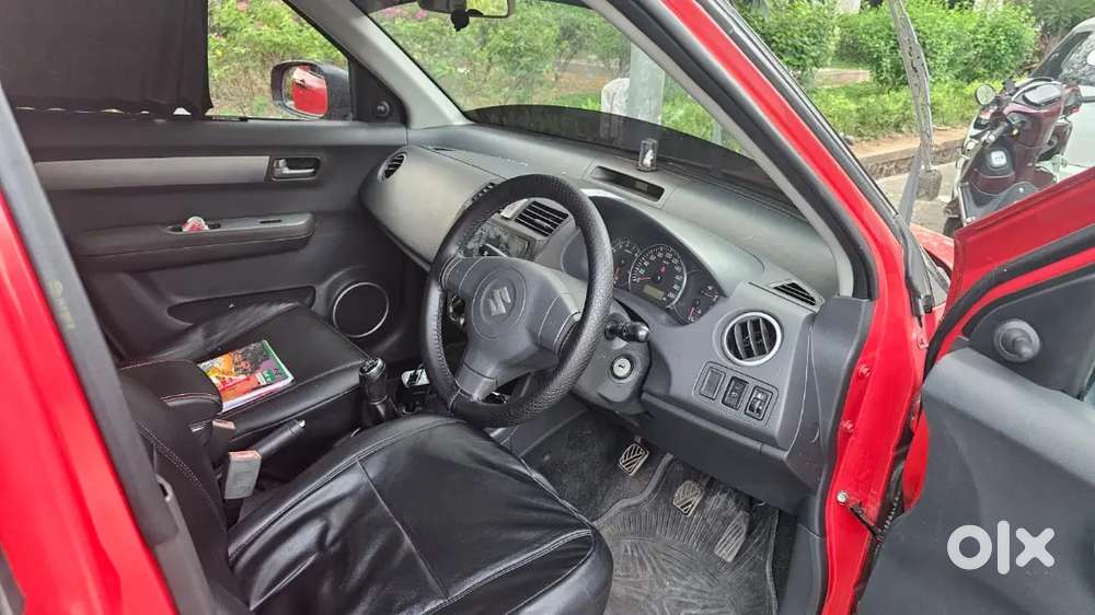 Maruti Suzuki Swift 2010 Petrol Well Maintained