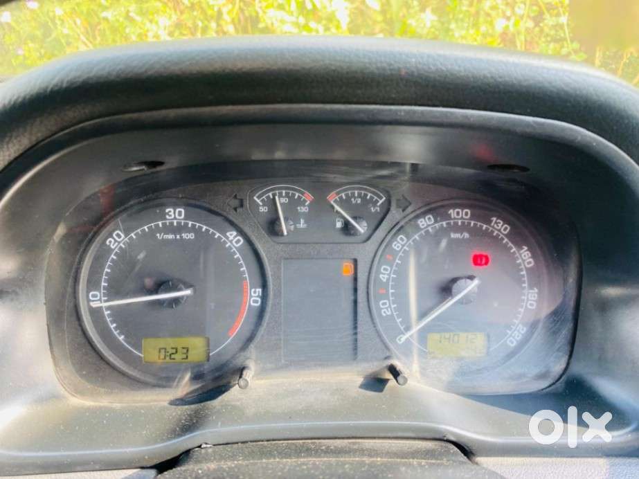 Skoda Octavia 2000-2010 1.9 Tdi, 2002, Diesel