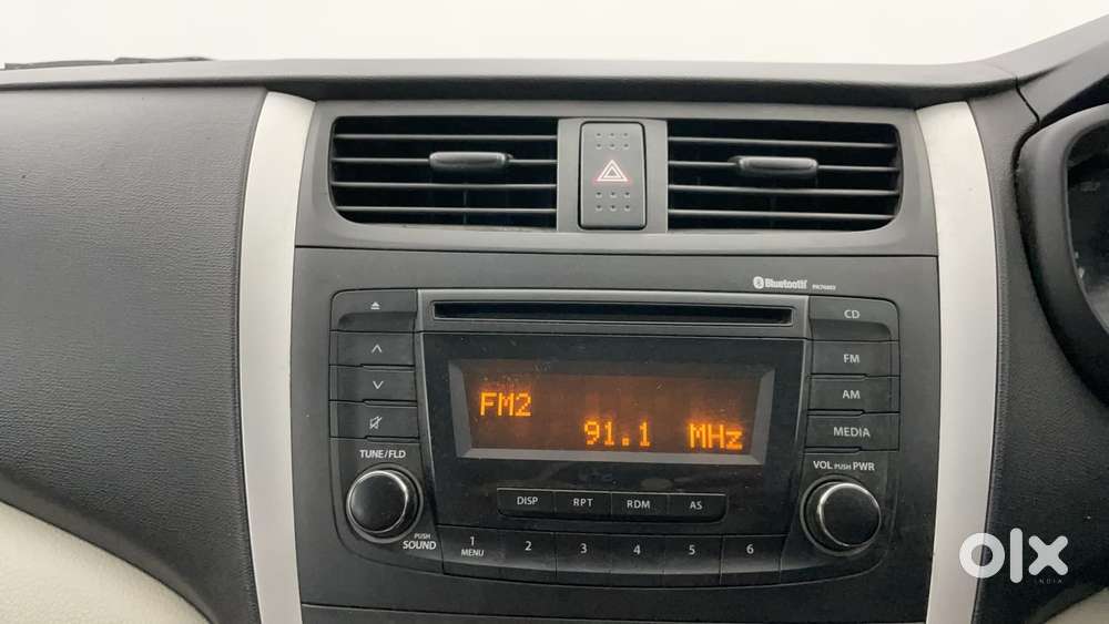 Maruti Suzuki Celerio 1.0 Zxi Amt, 2020, Petrol
