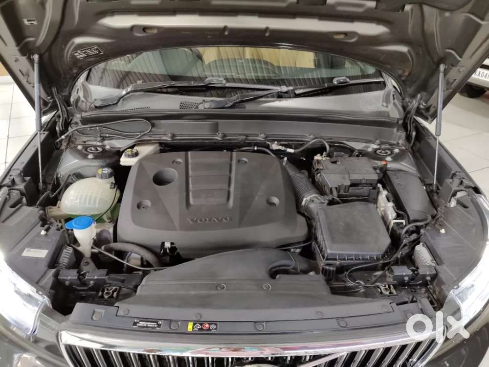 Volvo Xc40 D4 R-design, 2018, Diesel