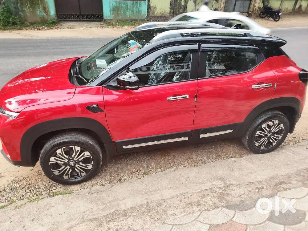 Renault Kiger 2023 Petrol Well Maintained