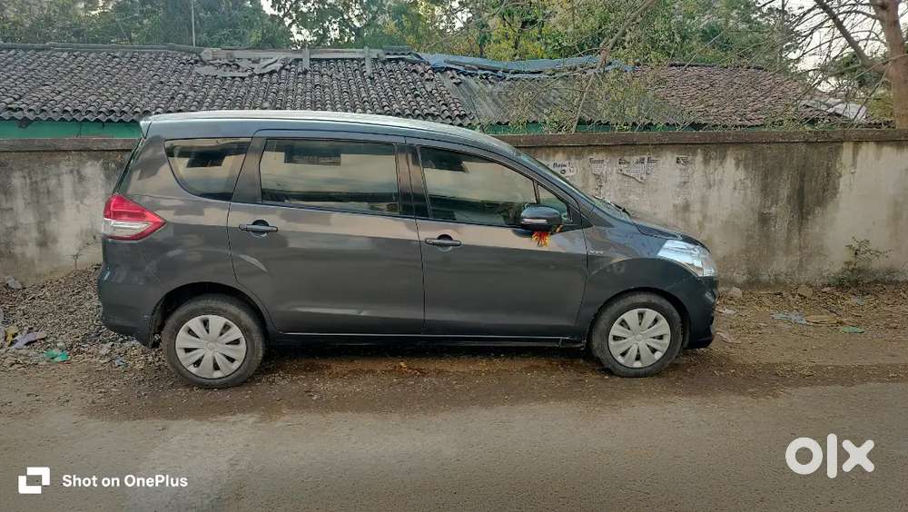 Maruti Suzuki Ertiga Well Maintained