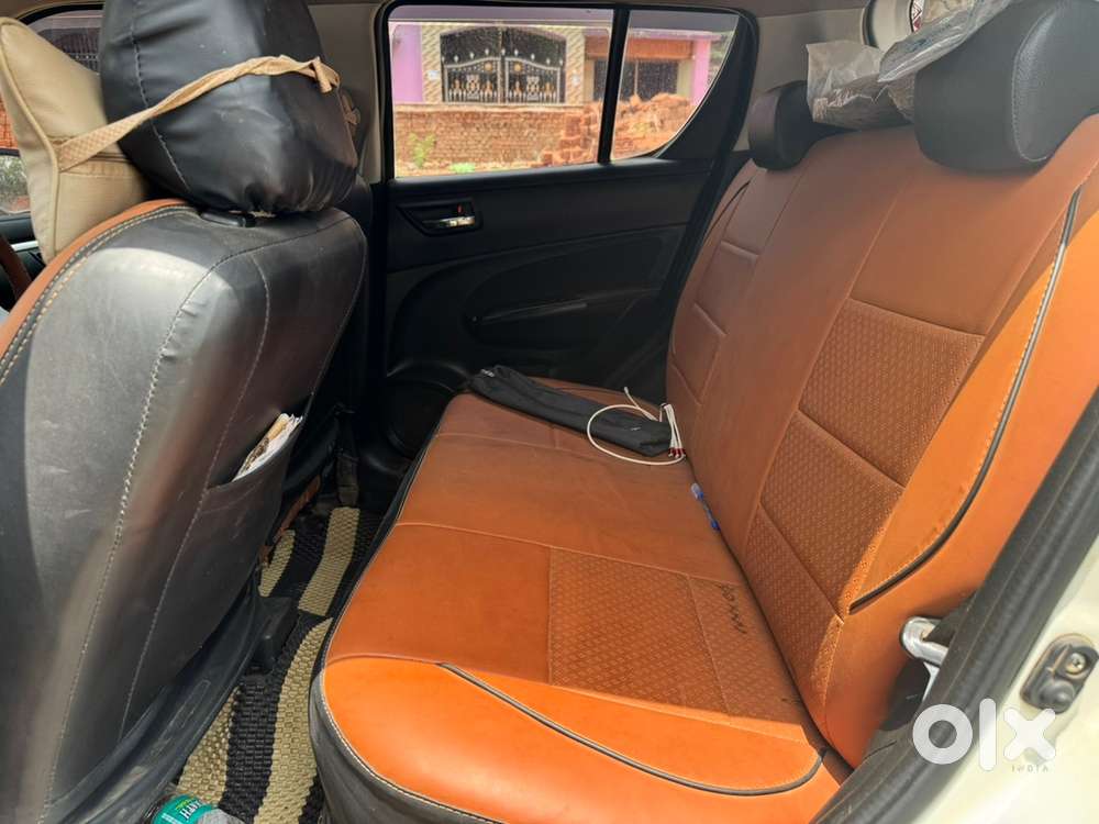 2013 Maruti Swift Vdi