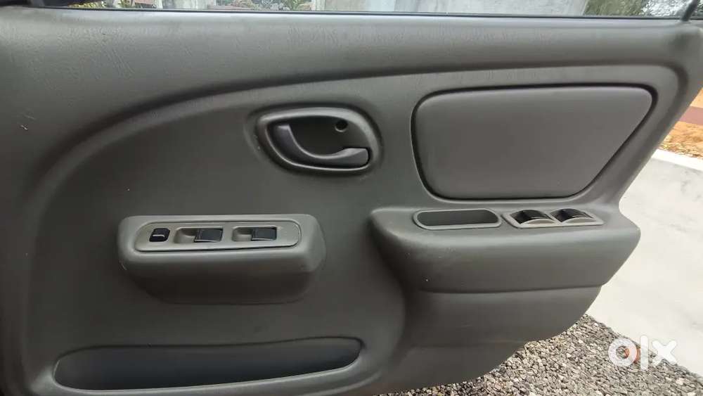 Maruti Suzuki Alto 2010 Model
