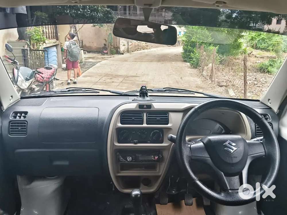 Maruti Suzuki Eeco Ac 2025