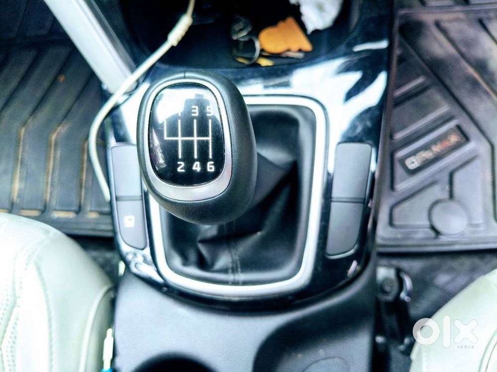 Kia Seltos Htx G, 2020, Petrol