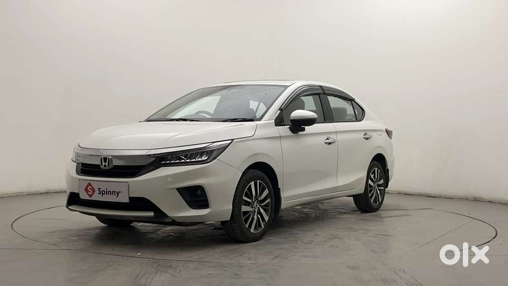 Honda City 1.5 Zx I-vtec Mt, 2022, Petrol