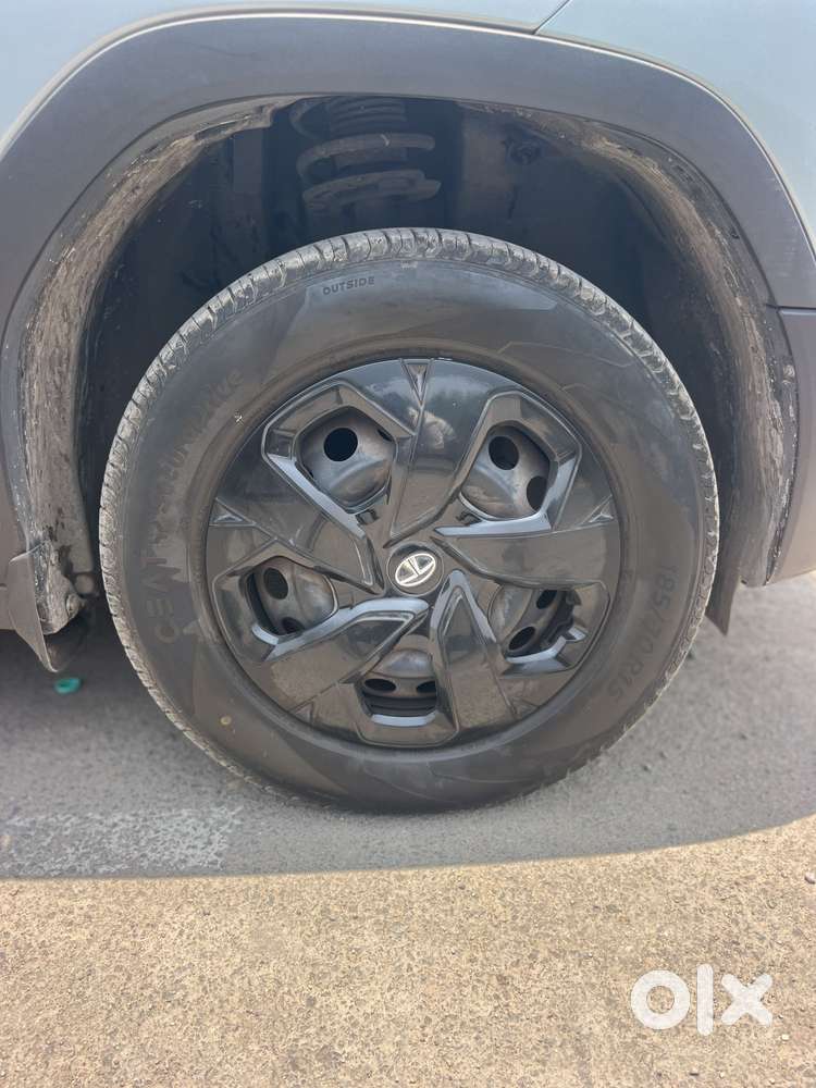 Tata Punch Adventure, 2022, Petrol