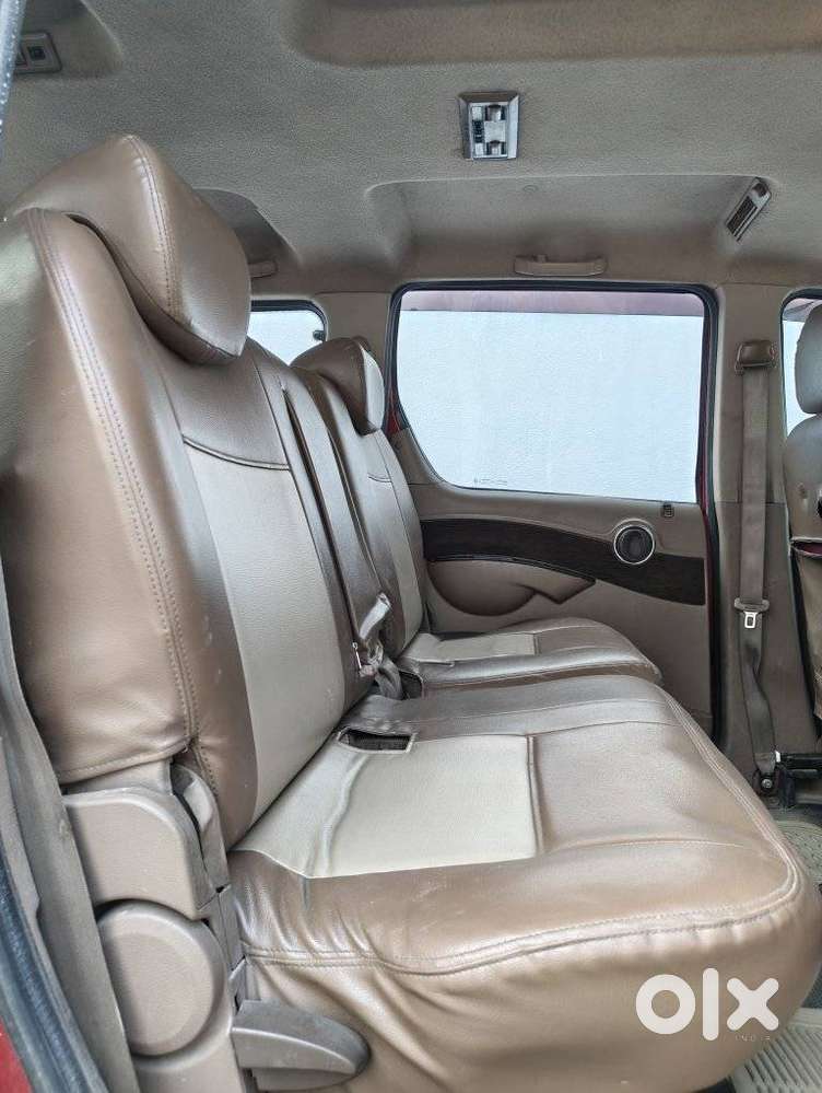 Mahindra Xylo H8 Abs Airbag Bs Iv, 2014, Diesel