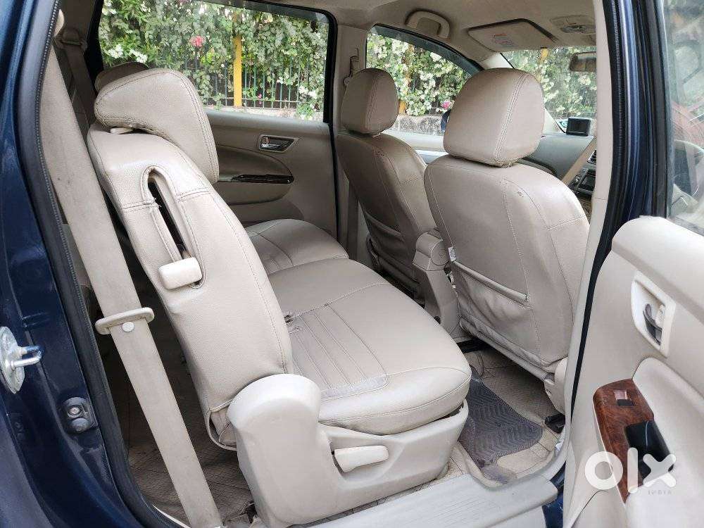 Maruti Suzuki Ertiga Vdi, 2016, Diesel