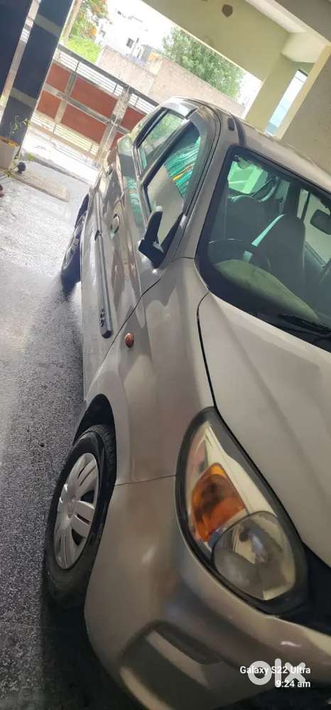 Maruti Suzuki Alto 2021 Lxi Manual