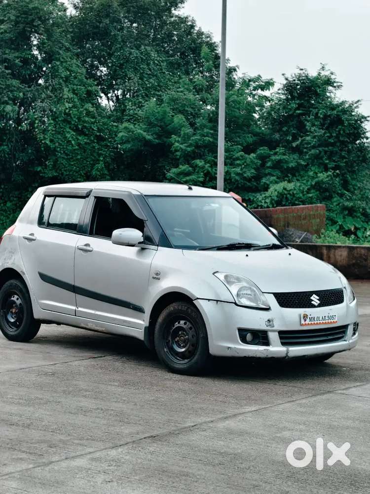 Swift Maruti Suzuki Vdi 2008 Diesel