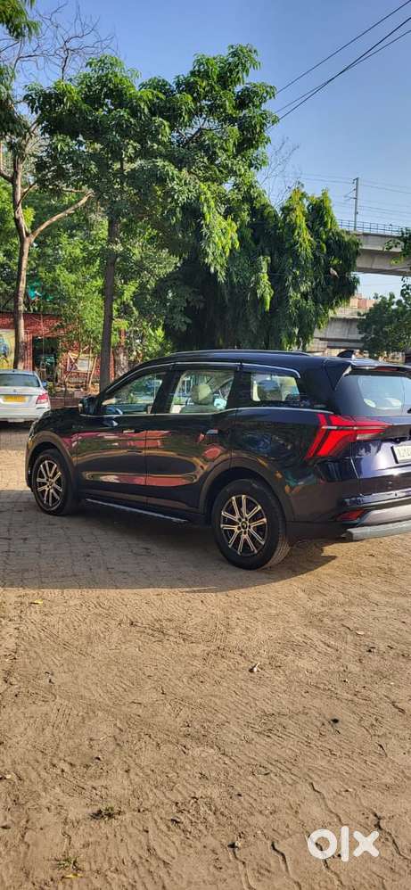 Mahindra Xuv700 2.2 Ax 7 Diesel Mt Luxury Pack Str, 2024, Diesel