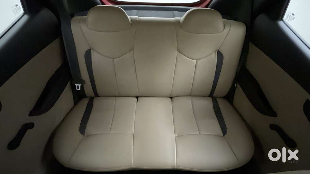 Hyundai Eon Magna + 1.0 Litre Kappa, 2014, Petrol