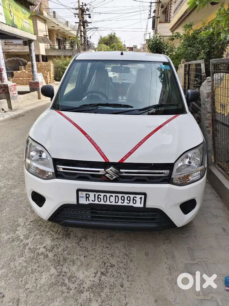 Wagonr Lxi 2025 19/4/2025 Tarikh Shandar Showroom Condition
