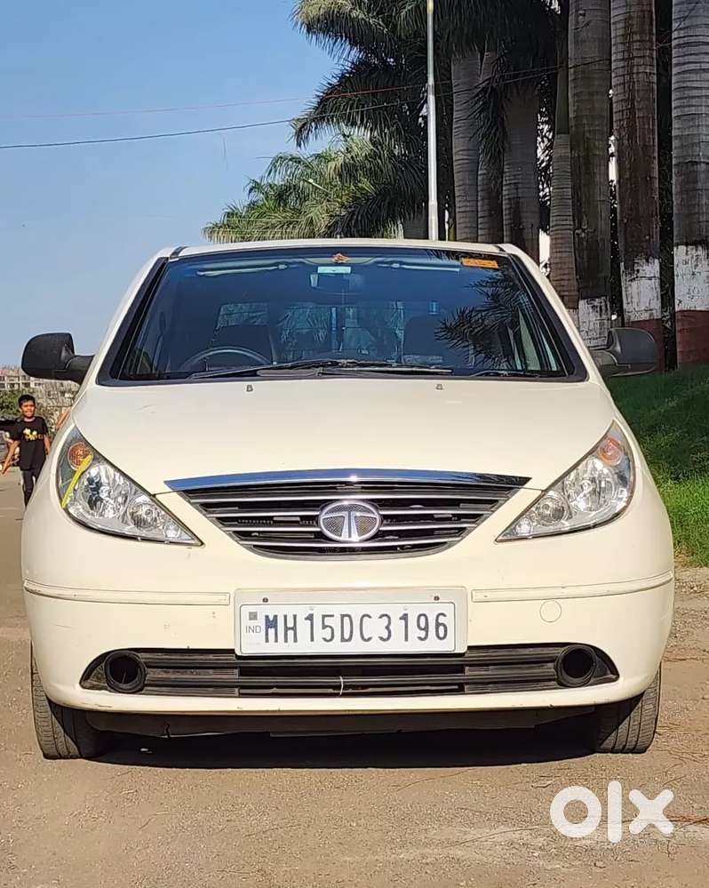 Tata Indica Vista Tdi Ls, 2011, Diesel