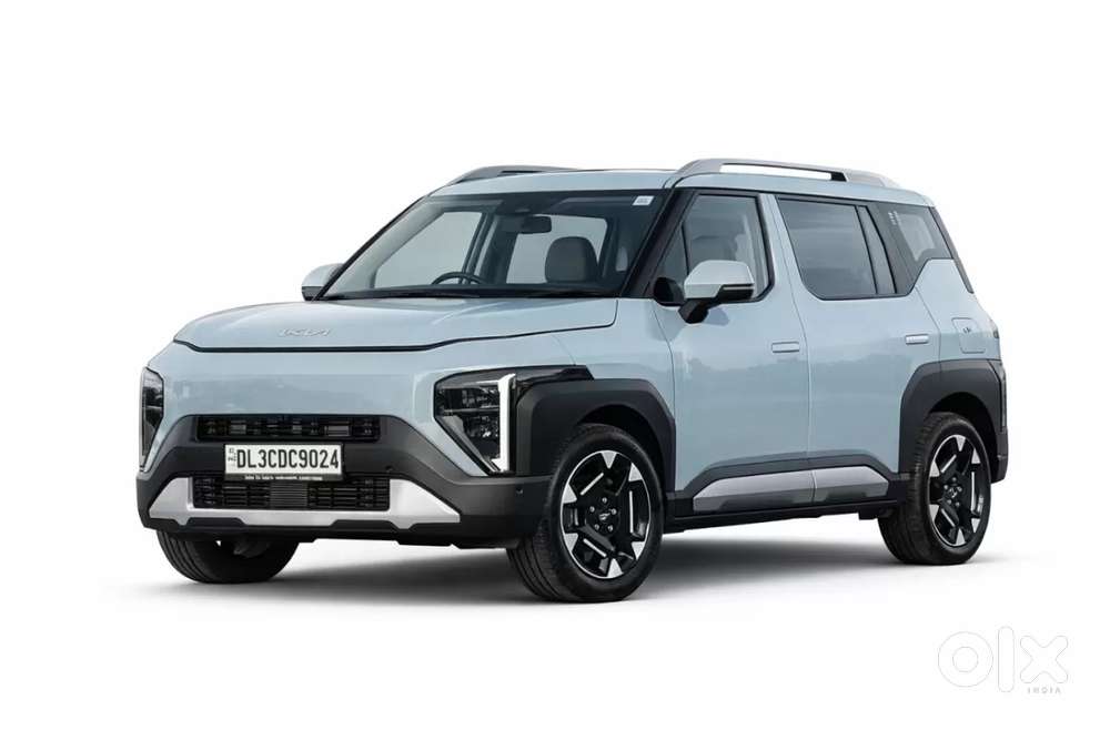 Kia Syros Htx Plus Opt Turbo Dct, 2025, Petrol