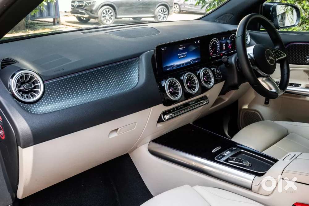Mercedes-benz Gla 200, 2025, Petrol