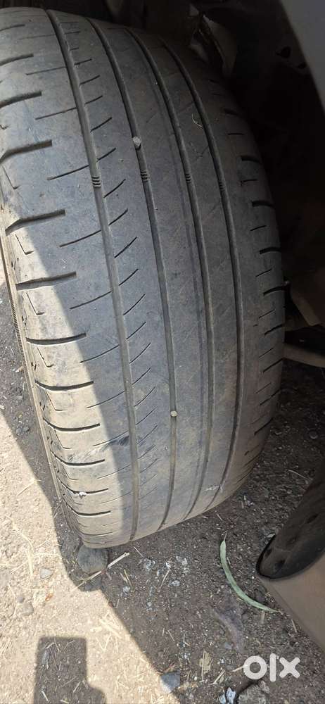 Hyundai Creta 2023 Diesel Well Maintained