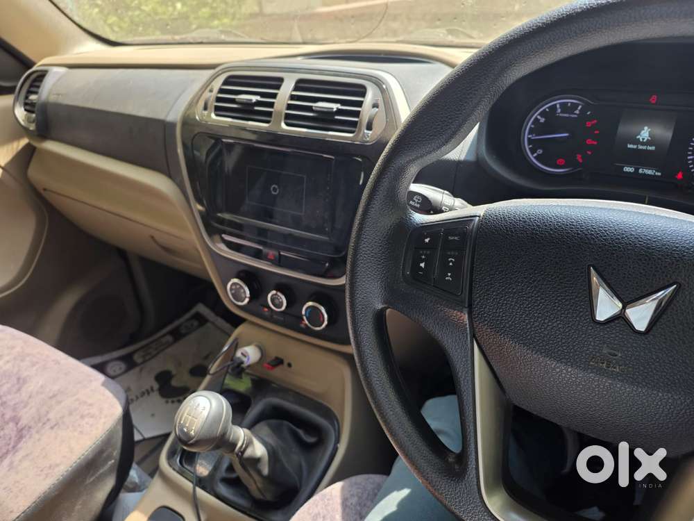 Mahindra Bolero Neo N10 (r), 2024, Diesel