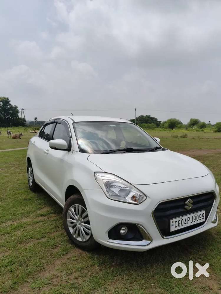 Maruti Suzuki Dzire 2024