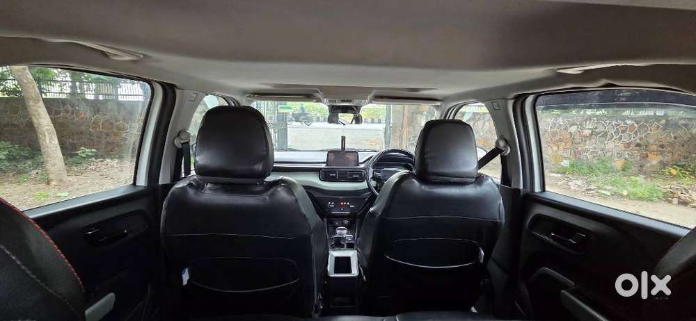 Tata Punch Ev Adventure S, 2024, Electric