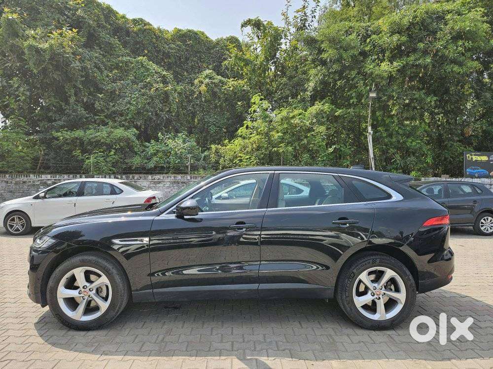 Jaguar F-pace 2.0 R Dynamic S Diesel, 2020, Diesel
