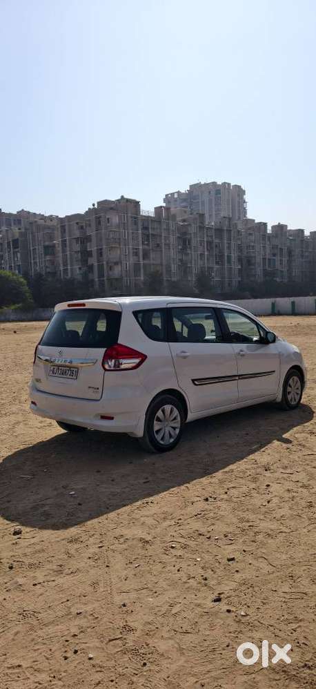 Maruti Suzuki Ertiga Vdi Shvs, 2018, Diesel