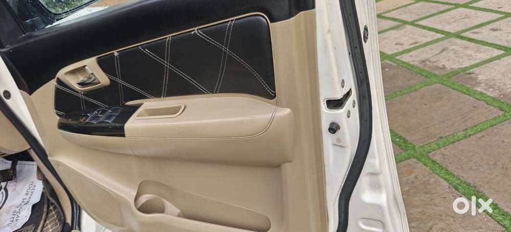 Toyota Fortuner 4x2 At 2.8 Diesel, 2014