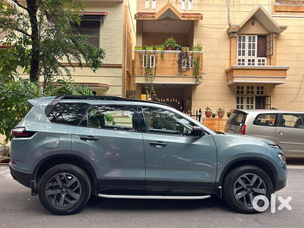 Tata Safari 2.0 Kryotec Xza Plus, 2021, Diesel