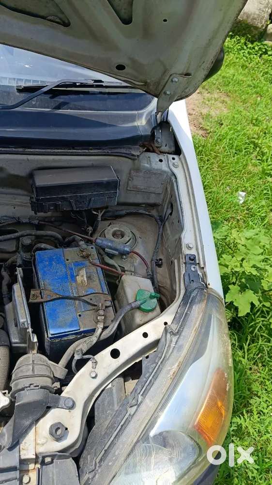 Maruti Suzuki Alto Lxi 2018