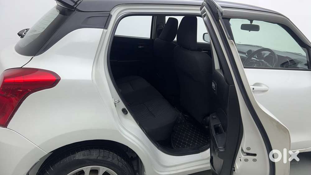 Maruti Suzuki Swift Amt Zxi, 2019, Petrol