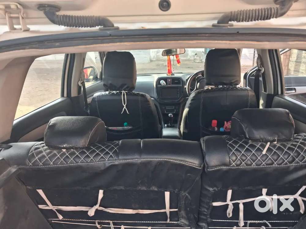 Maruti Suzuki Brezza Zdi Plus 2016 Rj 19 Km 88000