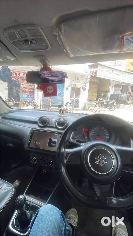 Maruti Suzuki Swift 2019 Petrol Good Condition
