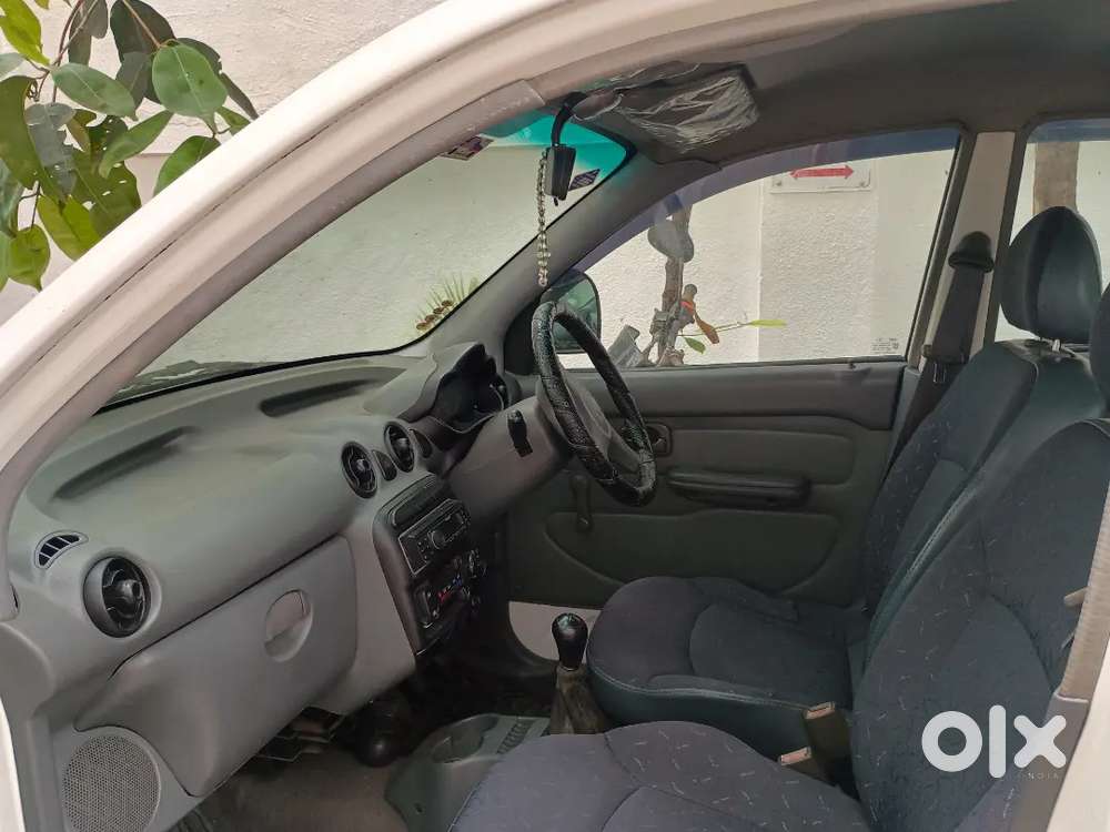 Hyundai Santro Le Zip Plus 2003