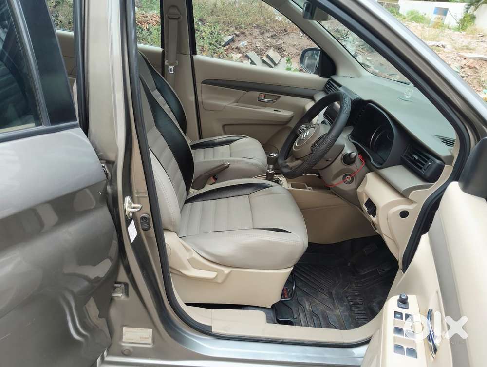Maruti Suzuki Ertiga Vdi Shvs, 2020