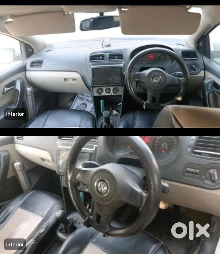 Volkswagen Polo 2011 Diesel Well Maintained