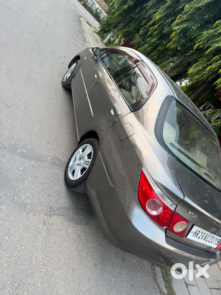 Honda City Zx Petrol Mt, 2007, Petrol
