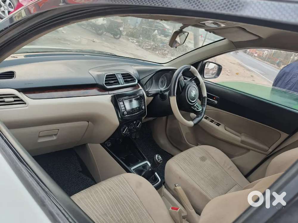 Maruti Suzuki Dzire 2019 Ka Last Hai