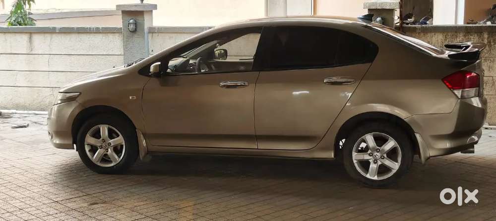 Honda City 2011 Model