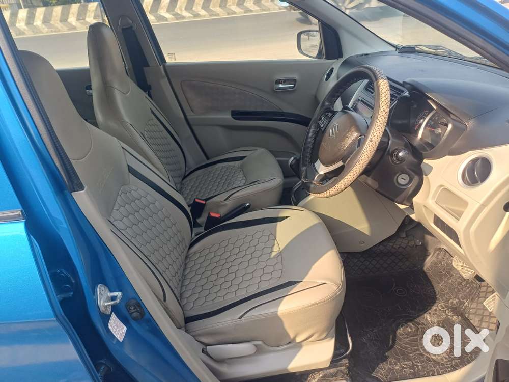 Maruti Suzuki Celerio