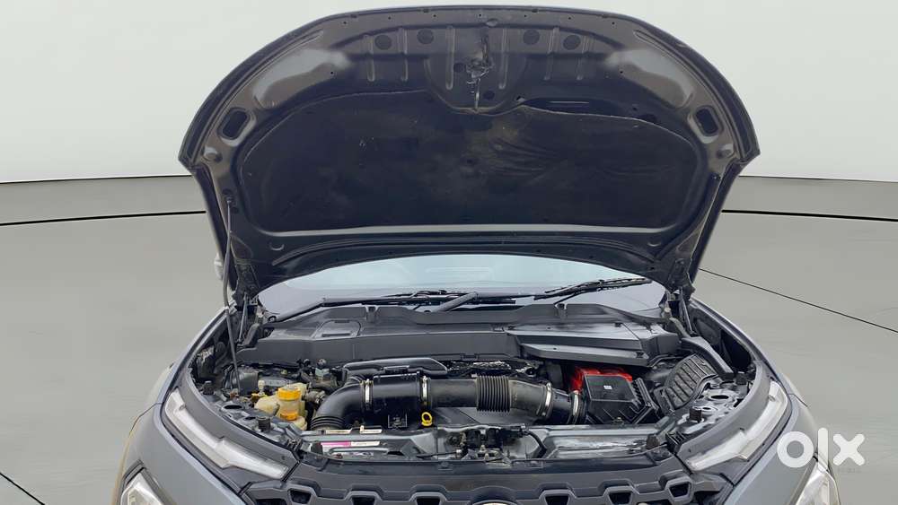 Tata Harrier 2.0 Kryotec Xm Sunroof, 2023, Diesel
