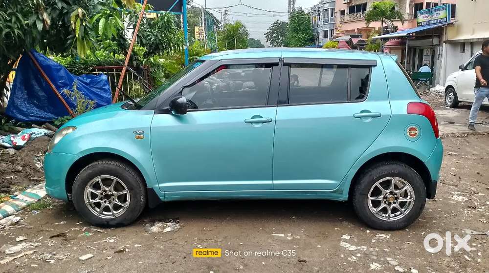 Maruti Swift Vdi 2007