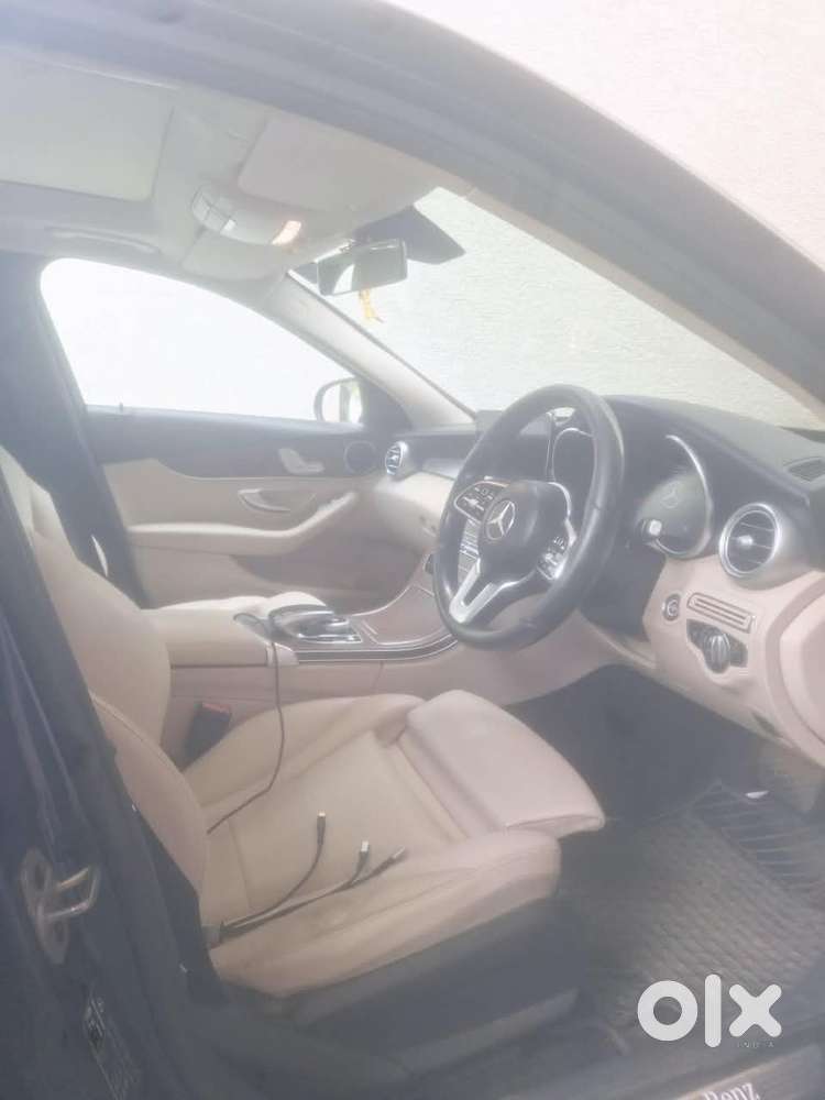 Mercedes-benz C-class Diesel 2021