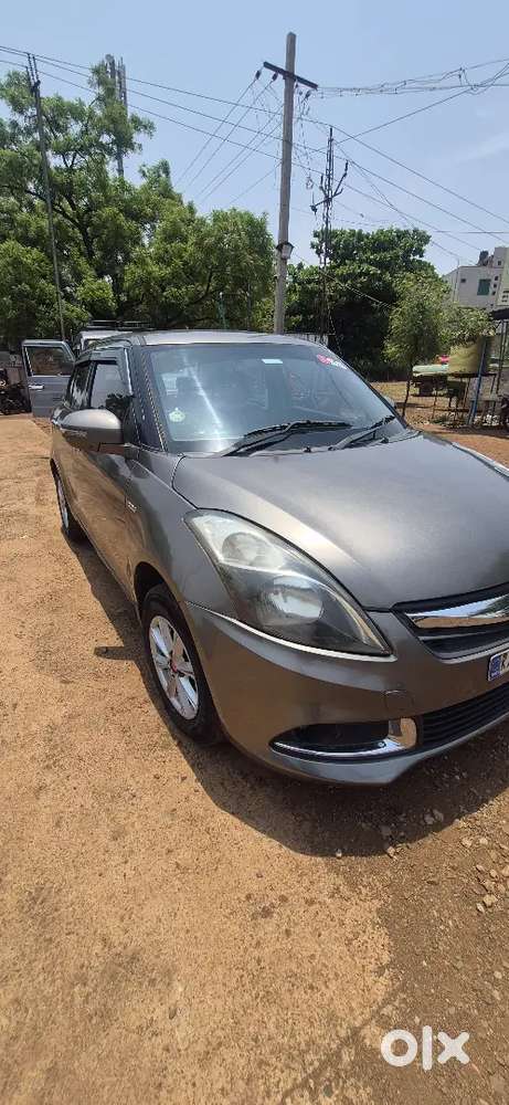 Maruti Suzuki Dzire 2013 Diesel 200000 Km Driven